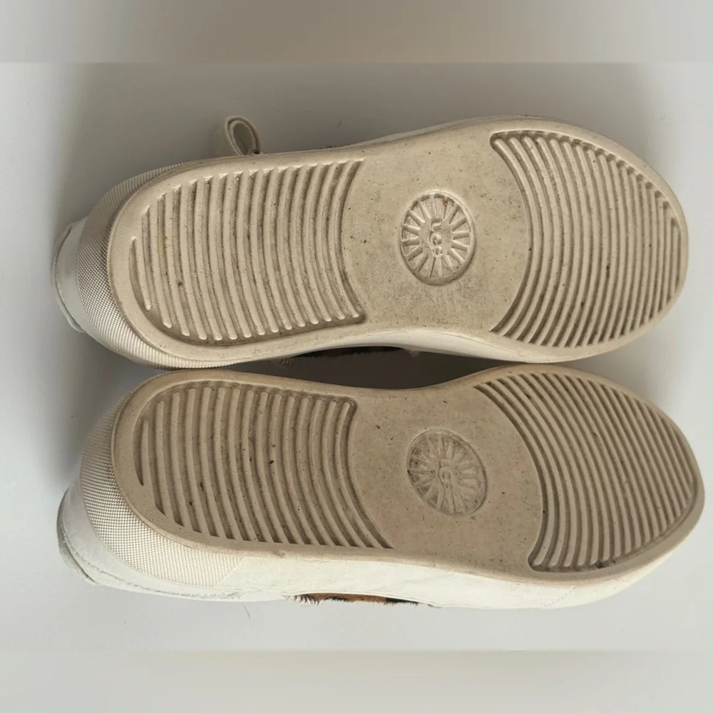 UGG sneakers